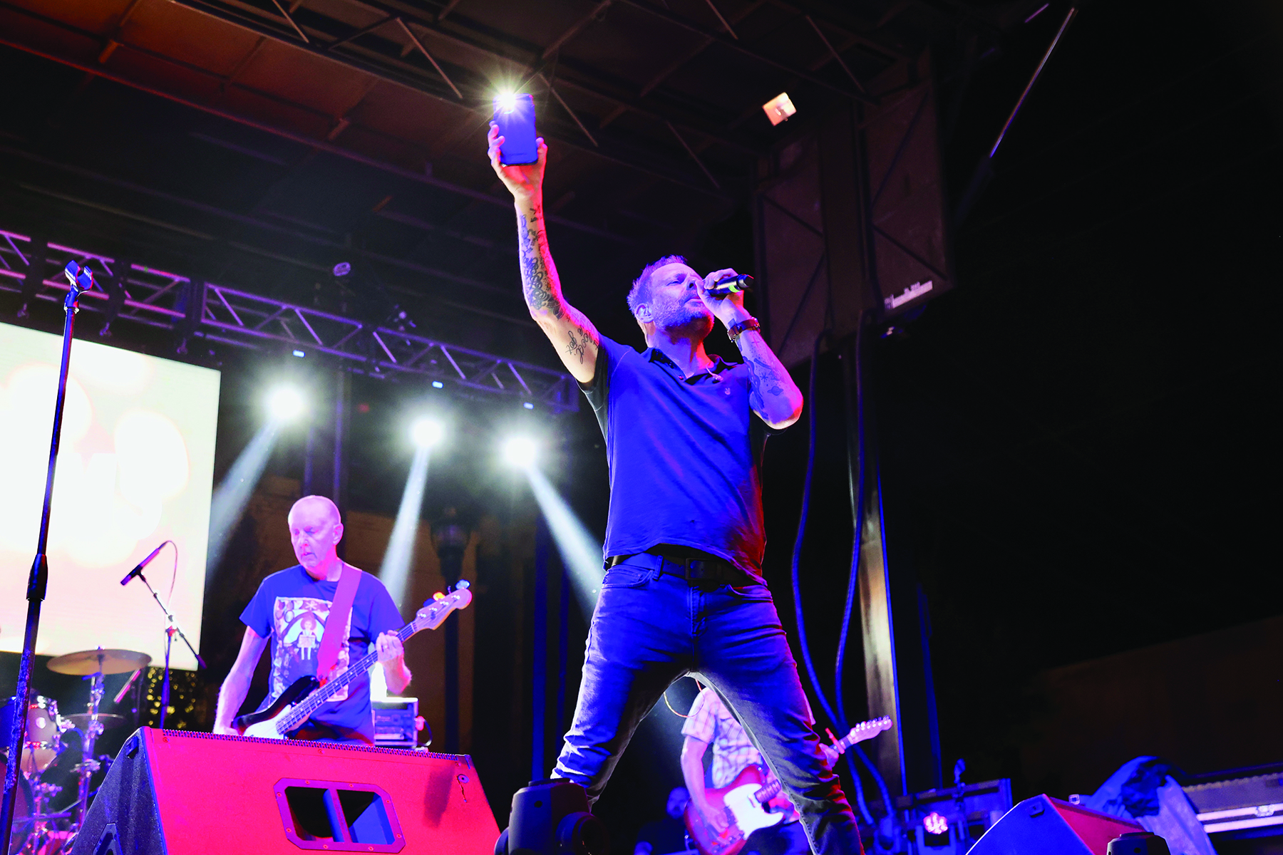 Downtown Jonesboro BBQ Fest Returns
